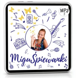 MiguŚpiewanki - piosenki z miganiem dla dzieci