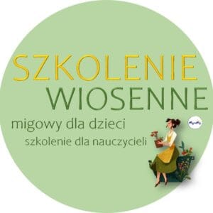 NAGRANIE: Szkolenie Wiosenne z językiem migowym